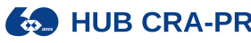 Logo  Hub CRA-PR